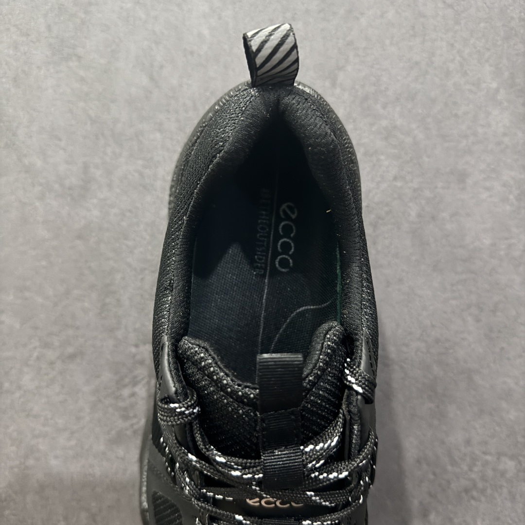 图片[7]-【广东顶级版】ECCO/爱步 官网同步 网面爆款 健步休闲运动跑鞋/休闲鞋 经典和现代工艺品质融合 精选小牛皮面料 PU+TPU一体成型大底 独特制鞋工艺 舒适百搭…… 运动尺码：39一44-选品中心