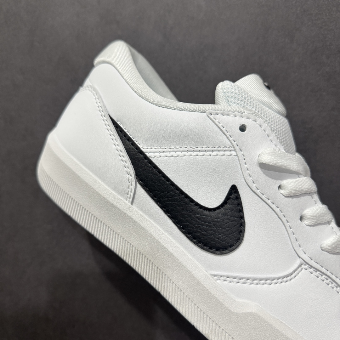 图片[6]-【公司级】Nike SB Force 58 硫化杯底 传统篮球风格 原楦版型 Nike SB Force 58 男/女滑板鞋采用包边设计 经久耐穿 硫化结构则有效提升灵活性 穿上这款创意力作 助你耀动街头 采用帆布和翻毛皮组合材料 融入打孔设计 为你打造彰显经典篮球风范的整体造型 货号：DV7505-101 尺码：36 36.5 37.5 38 38.5 39 40 40.5 41 42 42.5 43 44 45-选品中心