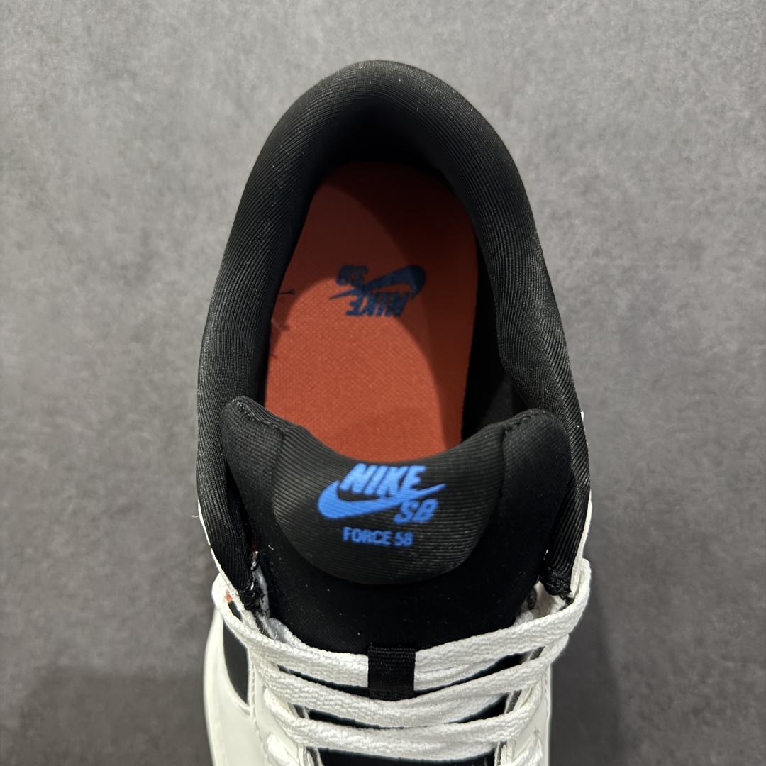 图片[7]-【公司级】Nike SB Force 58 硫化杯底 传统篮球风格 原楦版型 Nike SB Force 58 男/女滑板鞋采用包边设计 经久耐穿 硫化结构则有效提升灵活性 穿上这款创意力作 助你耀动街头 采用帆布和翻毛皮组合材料 融入打孔设计 为你打造彰显经典篮球风范的整体造型 货号：DV5476-004 尺码：36 36.5 37.5 38 38.5 39 40 40.5 41 42 42.5 43 44 45-选品中心