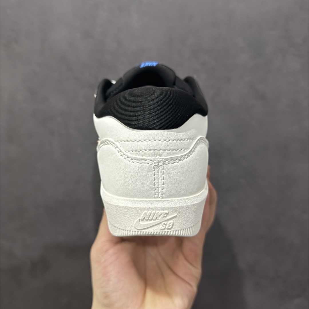 图片[4]-【公司级】Nike SB Force 58 硫化杯底 传统篮球风格 原楦版型 Nike SB Force 58 男/女滑板鞋采用包边设计 经久耐穿 硫化结构则有效提升灵活性 穿上这款创意力作 助你耀动街头 采用帆布和翻毛皮组合材料 融入打孔设计 为你打造彰显经典篮球风范的整体造型 货号：DV5476-004 尺码：36 36.5 37.5 38 38.5 39 40 40.5 41 42 42.5 43 44 45-选品中心