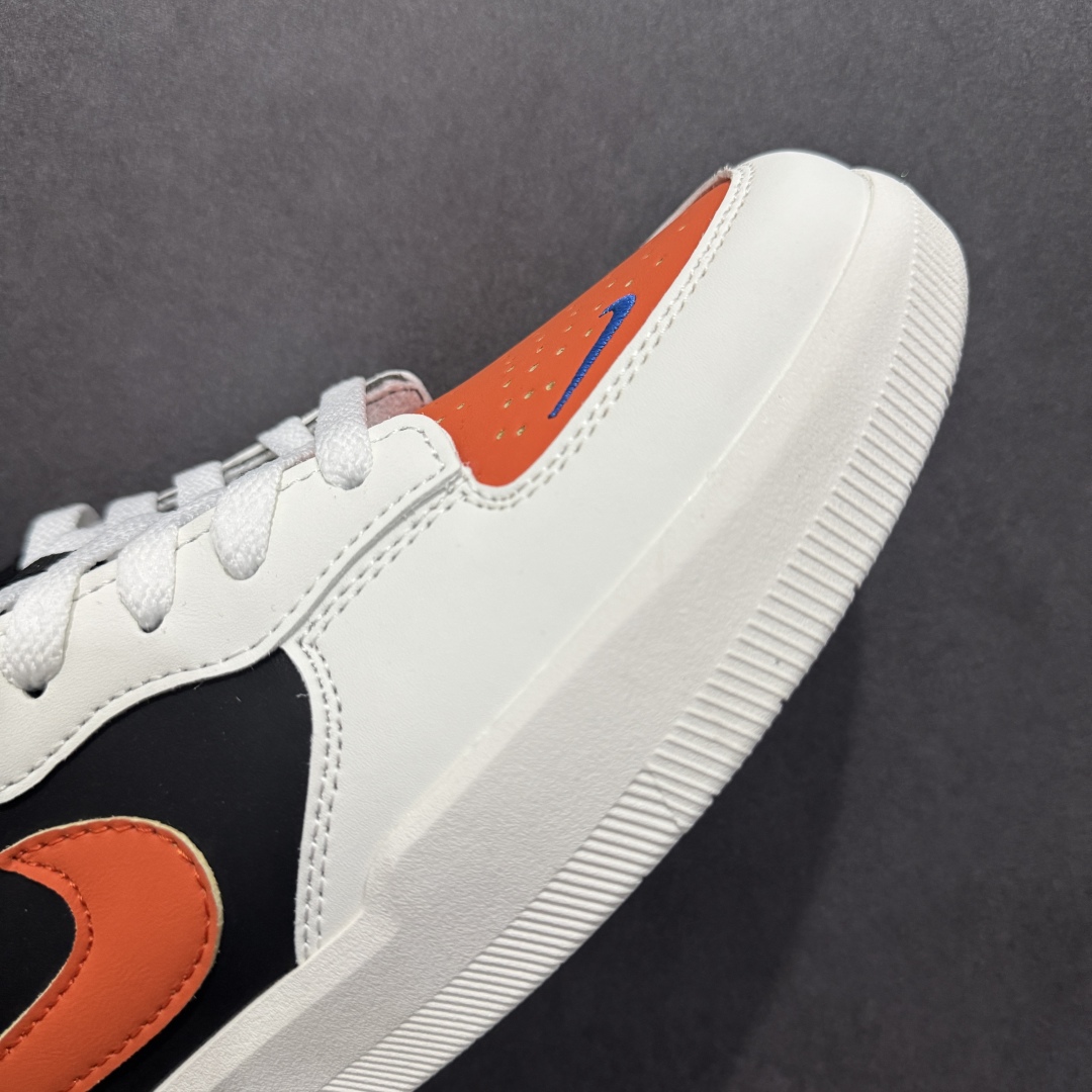 图片[5]-【公司级】Nike SB Force 58 硫化杯底 传统篮球风格 原楦版型 Nike SB Force 58 男/女滑板鞋采用包边设计 经久耐穿 硫化结构则有效提升灵活性 穿上这款创意力作 助你耀动街头 采用帆布和翻毛皮组合材料 融入打孔设计 为你打造彰显经典篮球风范的整体造型 货号：DV5476-004 尺码：36 36.5 37.5 38 38.5 39 40 40.5 41 42 42.5 43 44 45-选品中心