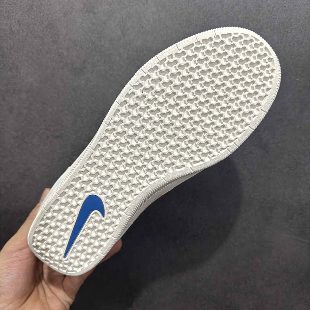 图片[9]-【公司级】Nike SB Force 58 硫化杯底 传统篮球风格 原楦版型 Nike SB Force 58 男/女滑板鞋采用包边设计 经久耐穿 硫化结构则有效提升灵活性 穿上这款创意力作 助你耀动街头 采用帆布和翻毛皮组合材料 融入打孔设计 为你打造彰显经典篮球风范的整体造型 货号：DV5476-004 尺码：36 36.5 37.5 38 38.5 39 40 40.5 41 42 42.5 43 44 45-选品中心