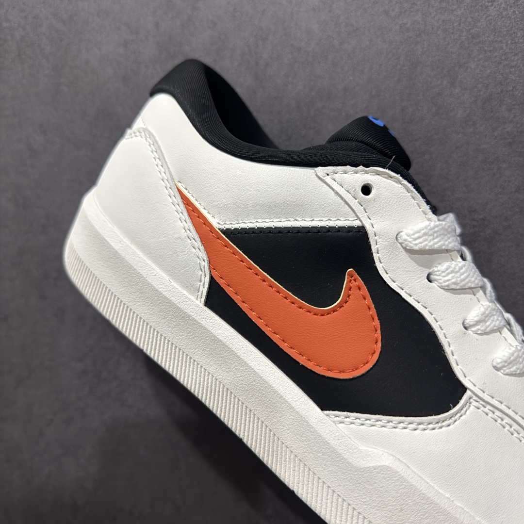 图片[6]-【公司级】Nike SB Force 58 硫化杯底 传统篮球风格 原楦版型 Nike SB Force 58 男/女滑板鞋采用包边设计 经久耐穿 硫化结构则有效提升灵活性 穿上这款创意力作 助你耀动街头 采用帆布和翻毛皮组合材料 融入打孔设计 为你打造彰显经典篮球风范的整体造型 货号：DV5476-004 尺码：36 36.5 37.5 38 38.5 39 40 40.5 41 42 42.5 43 44 45-选品中心