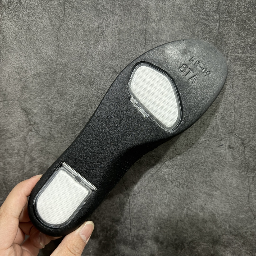 图片[8]-【外贸MX版本】Nike Kobe 9 Elite Low Beethoven 科比9灰蓝 篮球鞋 男款 市场最强科比9代 原厂工艺3层立体编织flyknit鞋面 厚度同步ZP吊打市场“纯原” 原厂碳板加持 立体感区分市场货品 灵动鞋型 鞋头➕腰身版型 区分市场货品🌪过验级拉帮细节 全新复刻版中底鞋垫 REACT高弹缓震 前后掌带气垫 用实力让信仰落地 👊🏻 货号：667992-041 尺码：41-48.5半 全码出货-选品中心