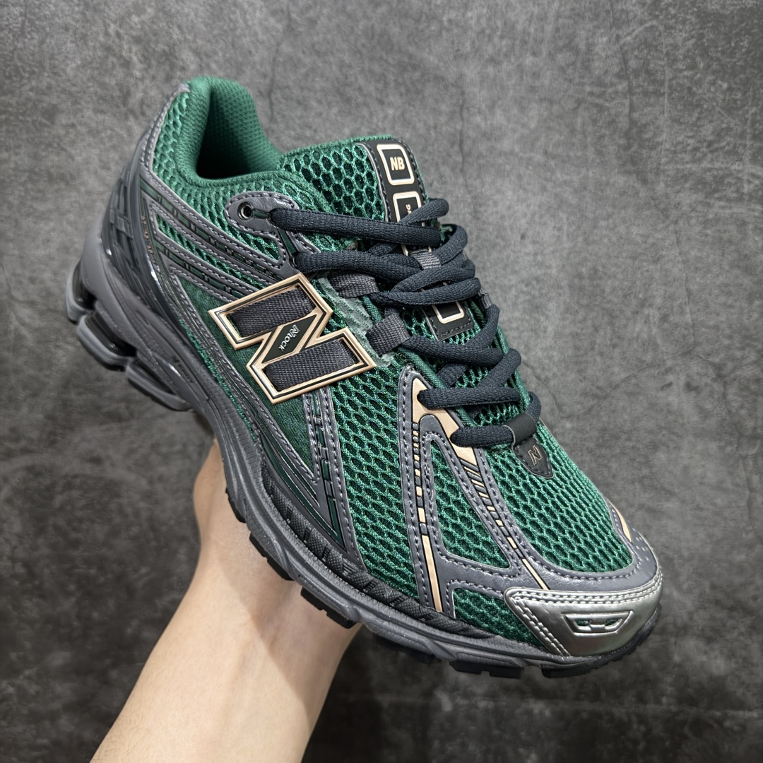 240 【纯原版】NB新百伦New Balance M1906R M1906RZM系列复古老爹风休闲运动慢跑鞋