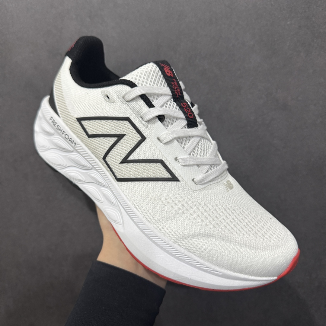 200 【纯原版】New Balance NB FuelCell Supercomp NB跑步鞋 M520LG9