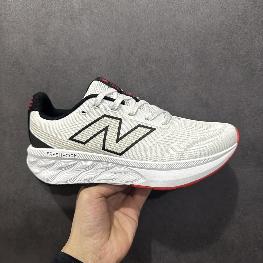 200 【纯原版】New Balance NB FuelCell Supercomp NB跑步鞋 M520LG9