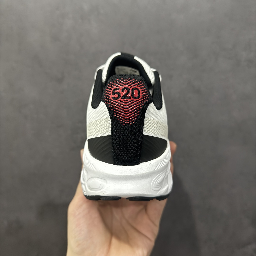 200 【纯原版】New Balance NB FuelCell Supercomp NB跑步鞋 M520LG9