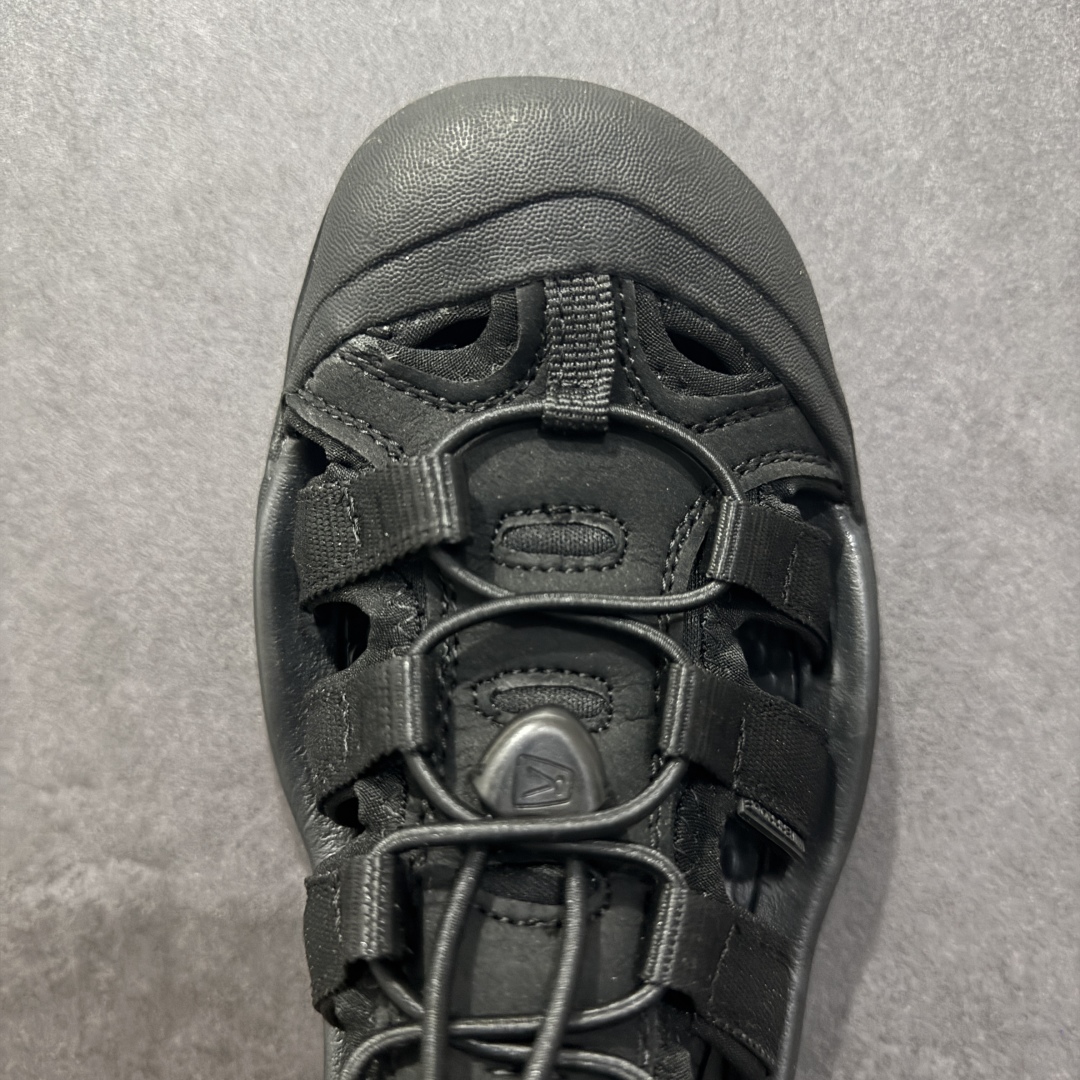 图片[8]-【公司级】人气户外休闲鞋品牌-科恩Keen Uneek Flat-M 平底编织弹力穿搭溯溪涉水休闲户外凉鞋 #外贸订单出口品质#采用进口机台编制两根尼龙绳组成鞋面(快干衬里原料!!)#原装轻量级EVA中底缓震材质组合防滑橡胶外底部 夏季潮鞋,文青界的凉鞋至尊 都市机能户外品牌 KEEN 向来积极为其旗下大热鞋款 UNEEK 推出联名款，后跟为全封闭设计，快干衬里，HIGH-TRACTION橡胶外底，及轻量级EVA中底，达到轻量缓震的同时减轻重量。 尺码：35-45-选品中心