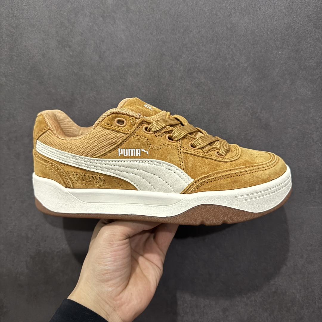 【公司级】PUMA彪马Slipstream Lo Laces 男女情侣经典撞色板鞋休闲潮流时尚板鞋 板鞋不仅添加满足当下穿着需求的细节巧思 同时秉承着 20 世纪 80 年代的篮球传统 不同皮革材质在鞋身碰撞 结合复古沉稳配色 经典外观呈现高辨识度 货号:400708-03 尺码:35.5 36 37 37.5 38 38.5 39 40 40.5 41 42 42.5 43 44 45-选品中心