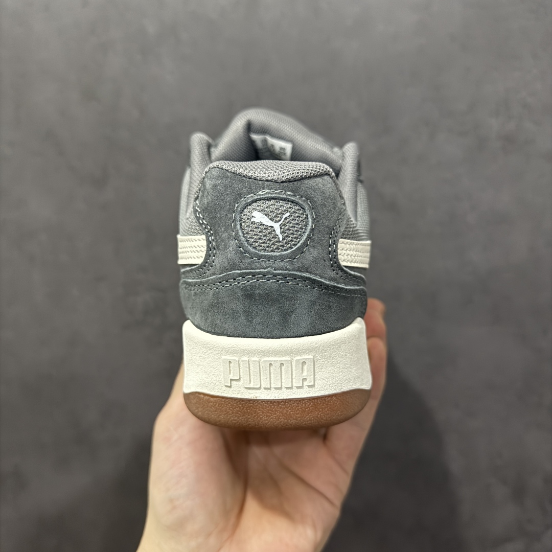180 PUMA彪马Slipstream Lo Laces 男女情侣经典撞色板鞋休闲潮流时尚板鞋  400708-03