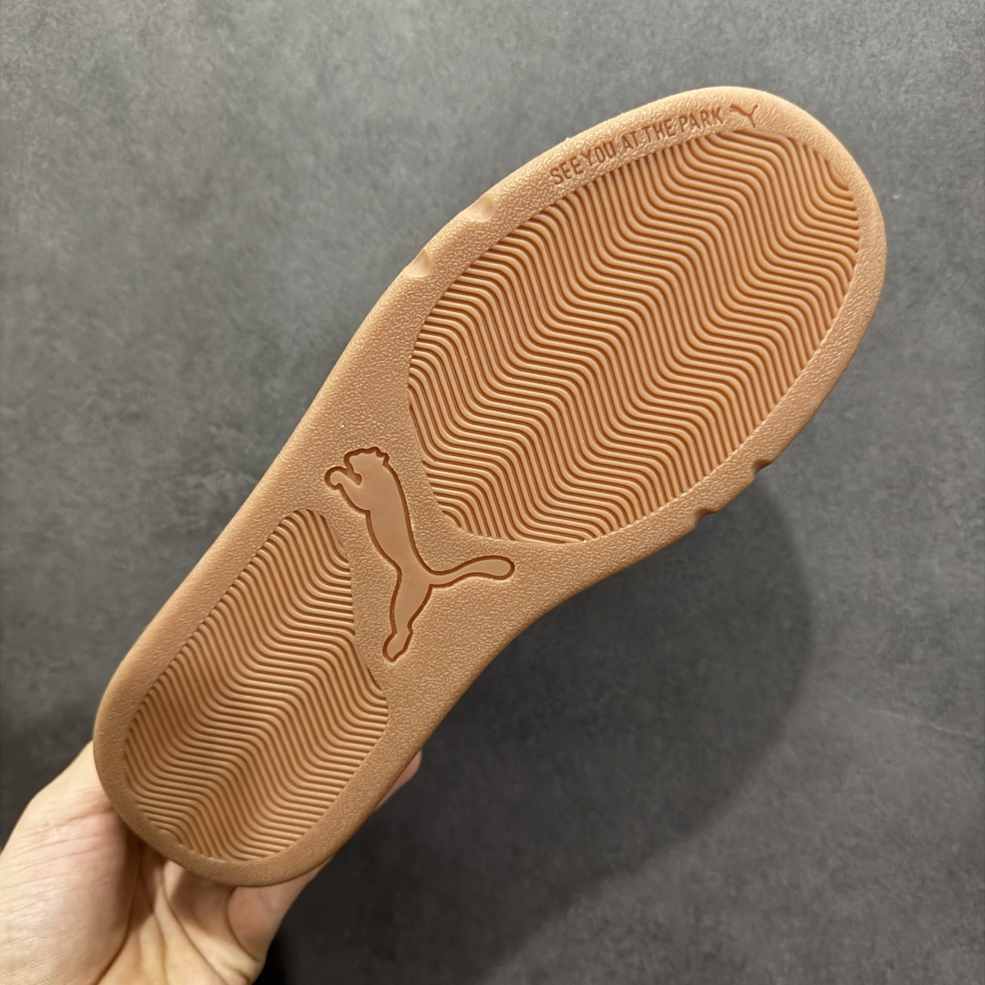 180 PUMA彪马Slipstream Lo Laces 男女情侣经典撞色板鞋休闲潮流时尚板鞋  400708-03