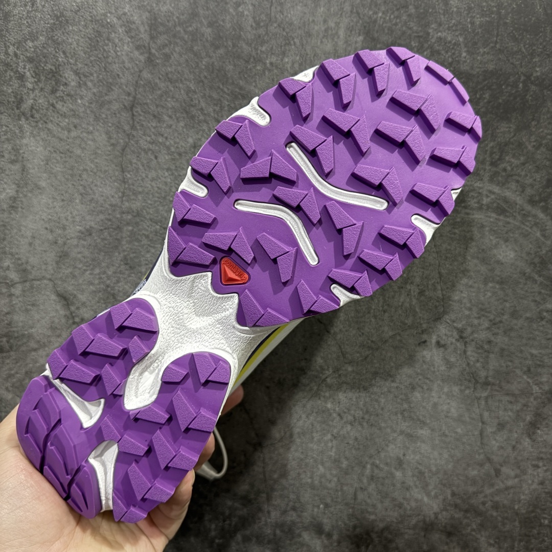 【纯原版】SALOMON萨洛蒙 XT-4 MULE MM6
MAISON MARGIELA 户