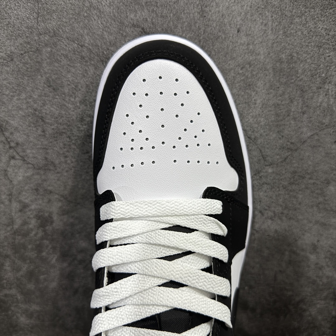 图片[5]-【小dt版本】Air Jordan AJ1 Low 低帮 白银黑反光 HF3148-106 全新流水线出品 DT版本唯一平替选择 市场第二梯队最强版 全部原鞋开发 原楦原纸板开发 全鞋电脑针车 原厂内置全掌气垫 原盒内在原标 唯一Zp原版鞋带绑法 免检产品 全新2022版型 全头层皮料 完美零毛边处理 原厂配置全掌气垫 价格定位良心 尺码：36 36.5 37.5 38 38.5 39 40 40.5 41 42 42.5 43 44 44.5 45 46-选品中心