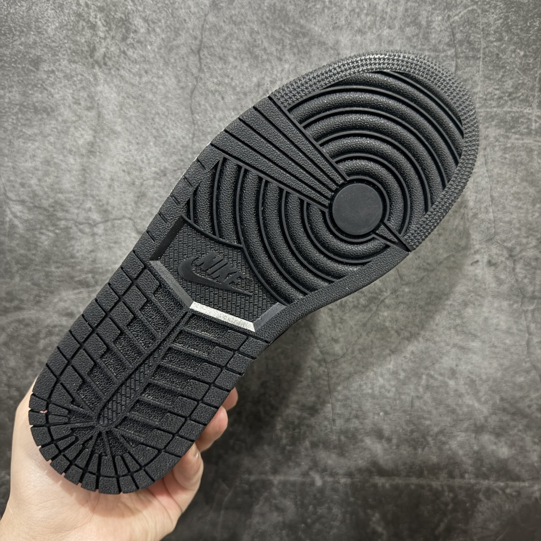 图片[9]-【小dt版本】Air Jordan AJ1 Low 低帮 白银黑反光 HF3148-106 全新流水线出品 DT版本唯一平替选择 市场第二梯队最强版 全部原鞋开发 原楦原纸板开发 全鞋电脑针车 原厂内置全掌气垫 原盒内在原标 唯一Zp原版鞋带绑法 免检产品 全新2022版型 全头层皮料 完美零毛边处理 原厂配置全掌气垫 价格定位良心 尺码：36 36.5 37.5 38 38.5 39 40 40.5 41 42 42.5 43 44 44.5 45 46-选品中心