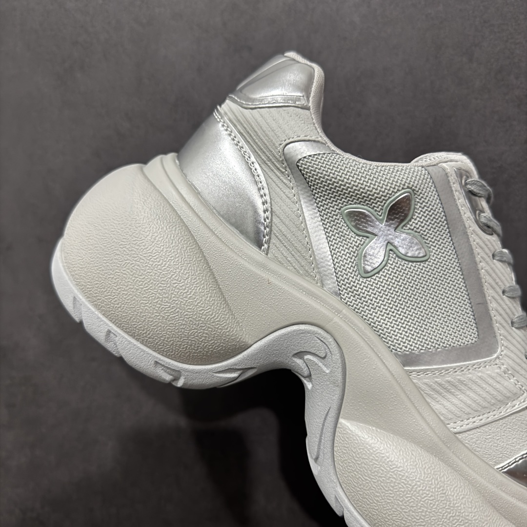 图片[6]-【广东纯原版本】SMFK复古厚底 广东纯原出品 超级增高 秋冬爆款 厚底运动鞋 小个子增高神器 简约时尚的设计真的超百搭 原楦原纸原版数据开发版型 采用一体成型鞋身 鞋芯填充 鞋底贴合工艺 一眼心动 质感拉满 上脚无敌增高\\t 闭眼可入 非常时髦的单品之一超多网红博主、明星都穿 smfk的运动鞋 真的是越看越上头\\t超级百搭\\t 尺码： 35 36 37 38 39 40-选品中心