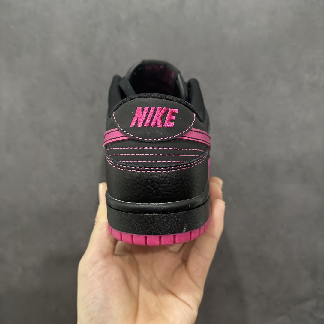 Nike SB Dunk Low x XIAOMI 霞光紫 璀璨洋红 三小钩  CY5979-118