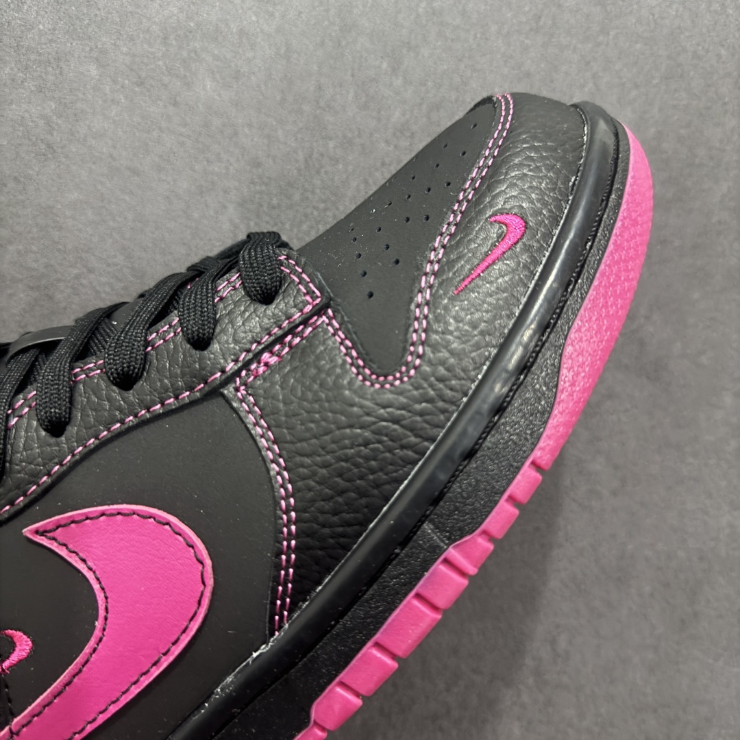 Nike SB Dunk Low x XIAOMI 霞光紫 璀璨洋红 三小钩  CY5979-118