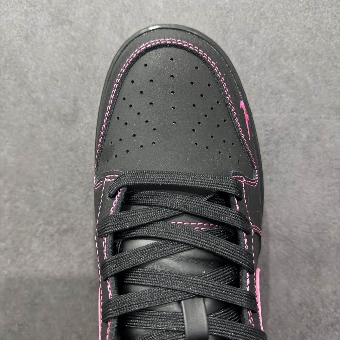 Nike SB Dunk Low x XIAOMI 霞光紫 璀璨洋红 三小钩  CY5979-118