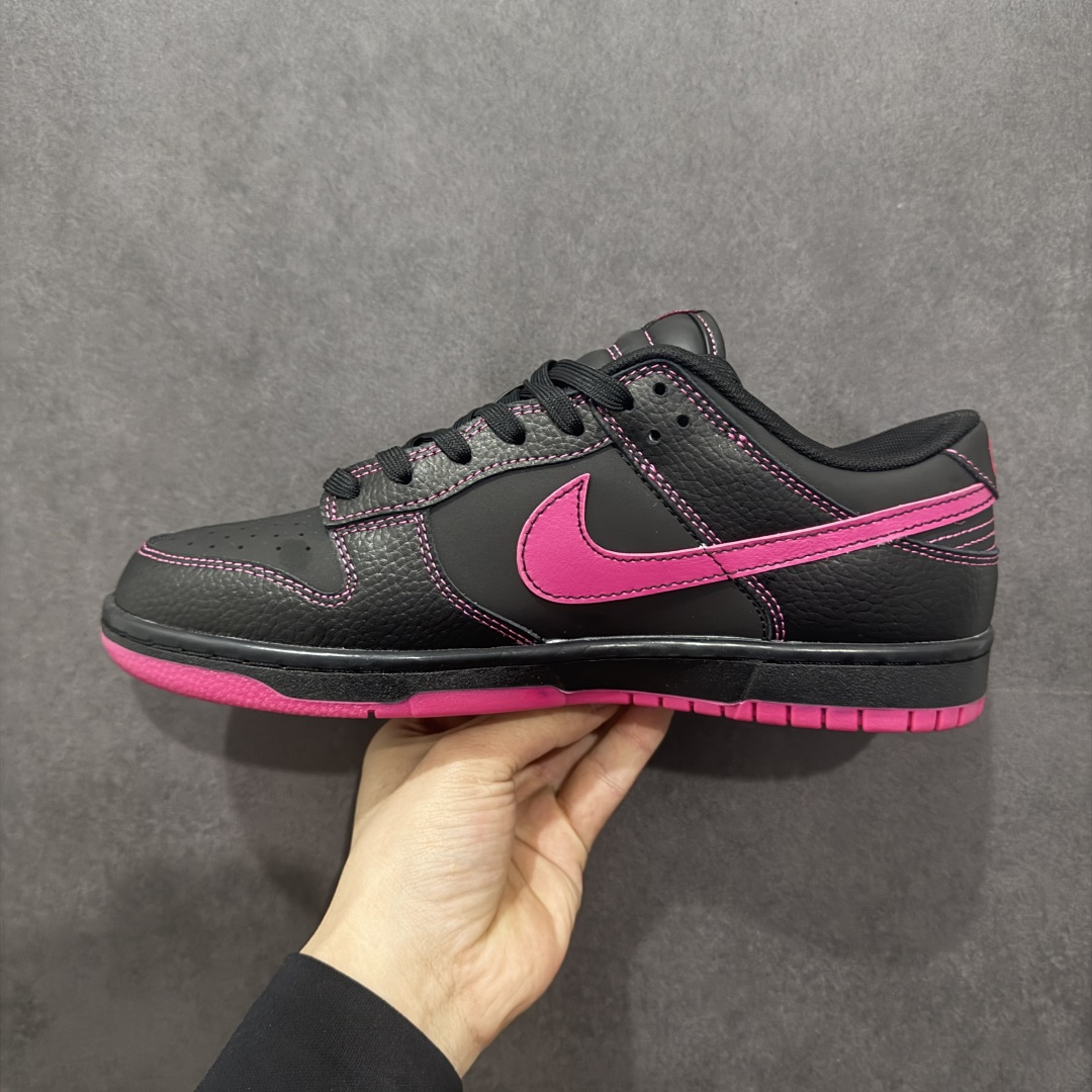 Nike SB Dunk Low x XIAOMI 霞光紫 璀璨洋红 三小钩  CY5979-118
