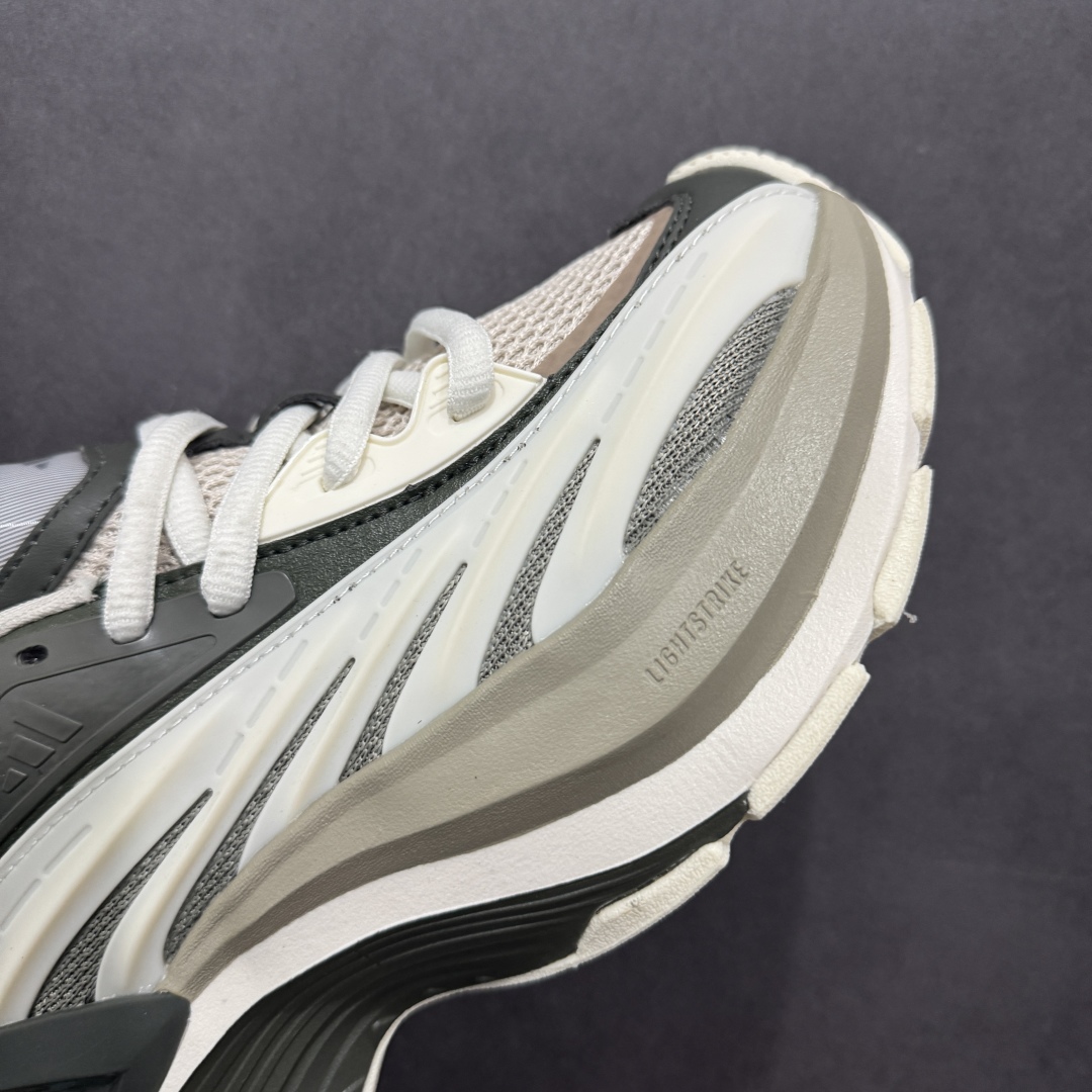 图片[5]-【公司级】Adidas Vento XLG MTW 脉冲系列 复古休闲老爹鞋 官方同步上架 鞋面是透气网面和皮革拼接 脚感轻盈 不闷汗 每次穿着跑步都感觉脚底在自由呼吸 鞋底是adidas经典的防滑设计 纹路很深 抓地力超稳 低帮设计很显脚踝纤细 却不失满满的包围安全感 货号： JR6389  尺码：35.5 36 36.5 37 38 38.5 39 40 40.5 41 42 42.5 43 44 45-选品中心