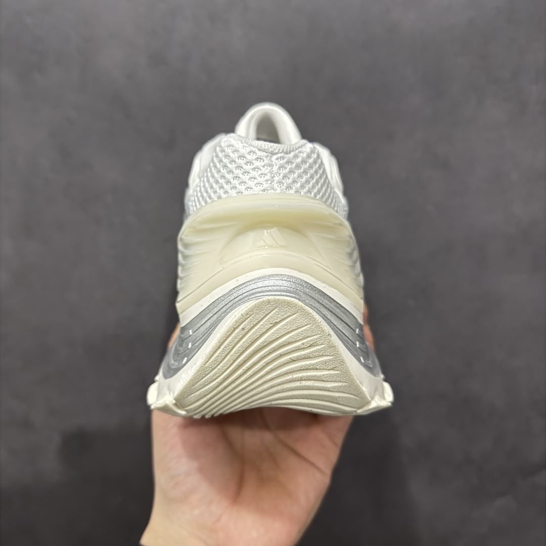 图片[4]-【公司级】Adidas Vento XLG MTW 脉冲系列 复古休闲老爹鞋 官方同步上架 鞋面是透气网面和皮革拼接 脚感轻盈 不闷汗 每次穿着跑步都感觉脚底在自由呼吸 鞋底是adidas经典的防滑设计 纹路很深 抓地力超稳 低帮设计很显脚踝纤细 却不失满满的包围安全感 货号： JR6390  尺码：35.5 36 36.5 37 38 38.5 39 40 40.5 41 42 42.5 43 44 45-选品中心
