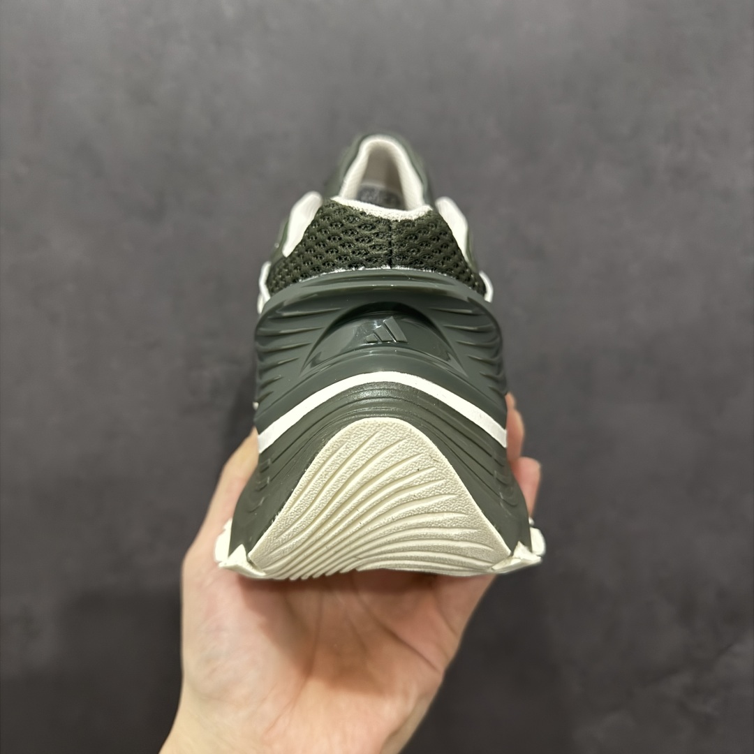 图片[4]-【公司级】Adidas Vento XLG MTW 脉冲系列 复古休闲老爹鞋 官方同步上架 鞋面是透气网面和皮革拼接 脚感轻盈 不闷汗 每次穿着跑步都感觉脚底在自由呼吸 鞋底是adidas经典的防滑设计 纹路很深 抓地力超稳 低帮设计很显脚踝纤细 却不失满满的包围安全感 货号： JR6389  尺码：35.5 36 36.5 37 38 38.5 39 40 40.5 41 42 42.5 43 44 45-选品中心
