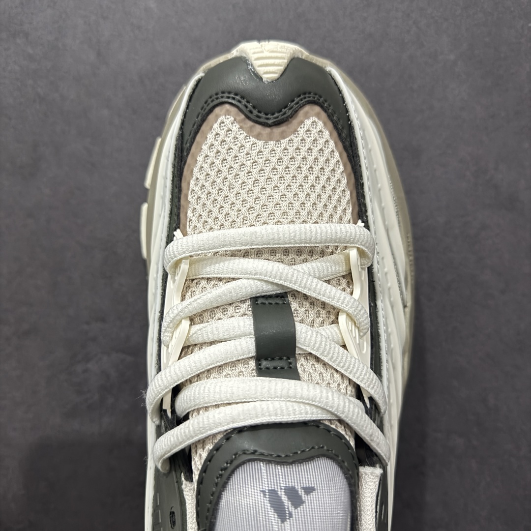 图片[8]-【公司级】Adidas Vento XLG MTW 脉冲系列 复古休闲老爹鞋 官方同步上架 鞋面是透气网面和皮革拼接 脚感轻盈 不闷汗 每次穿着跑步都感觉脚底在自由呼吸 鞋底是adidas经典的防滑设计 纹路很深 抓地力超稳 低帮设计很显脚踝纤细 却不失满满的包围安全感 货号： JR6389  尺码：35.5 36 36.5 37 38 38.5 39 40 40.5 41 42 42.5 43 44 45-选品中心