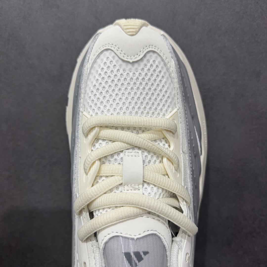 图片[8]-【公司级】Adidas Vento XLG MTW 脉冲系列 复古休闲老爹鞋 官方同步上架 鞋面是透气网面和皮革拼接 脚感轻盈 不闷汗 每次穿着跑步都感觉脚底在自由呼吸 鞋底是adidas经典的防滑设计 纹路很深 抓地力超稳 低帮设计很显脚踝纤细 却不失满满的包围安全感 货号： JR6390  尺码：35.5 36 36.5 37 38 38.5 39 40 40.5 41 42 42.5 43 44 45-选品中心