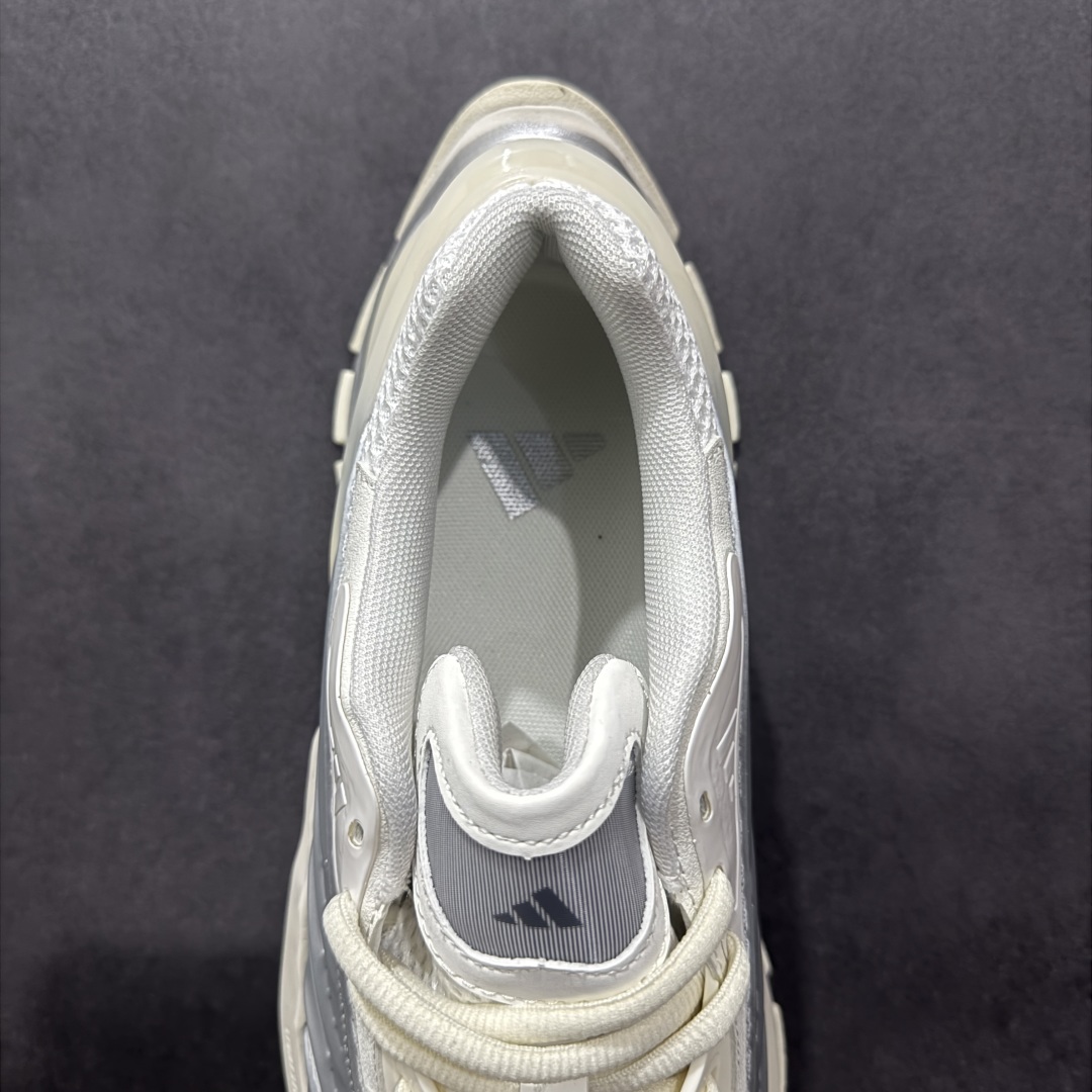 图片[7]-【公司级】Adidas Vento XLG MTW 脉冲系列 复古休闲老爹鞋 官方同步上架 鞋面是透气网面和皮革拼接 脚感轻盈 不闷汗 每次穿着跑步都感觉脚底在自由呼吸 鞋底是adidas经典的防滑设计 纹路很深 抓地力超稳 低帮设计很显脚踝纤细 却不失满满的包围安全感 货号： JR6390  尺码：35.5 36 36.5 37 38 38.5 39 40 40.5 41 42 42.5 43 44 45-选品中心