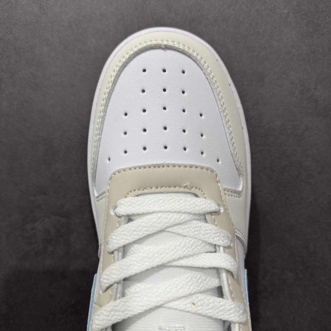 【芯片版本】Nike Court Borough Low 2 FP 小空军  IB4701-141