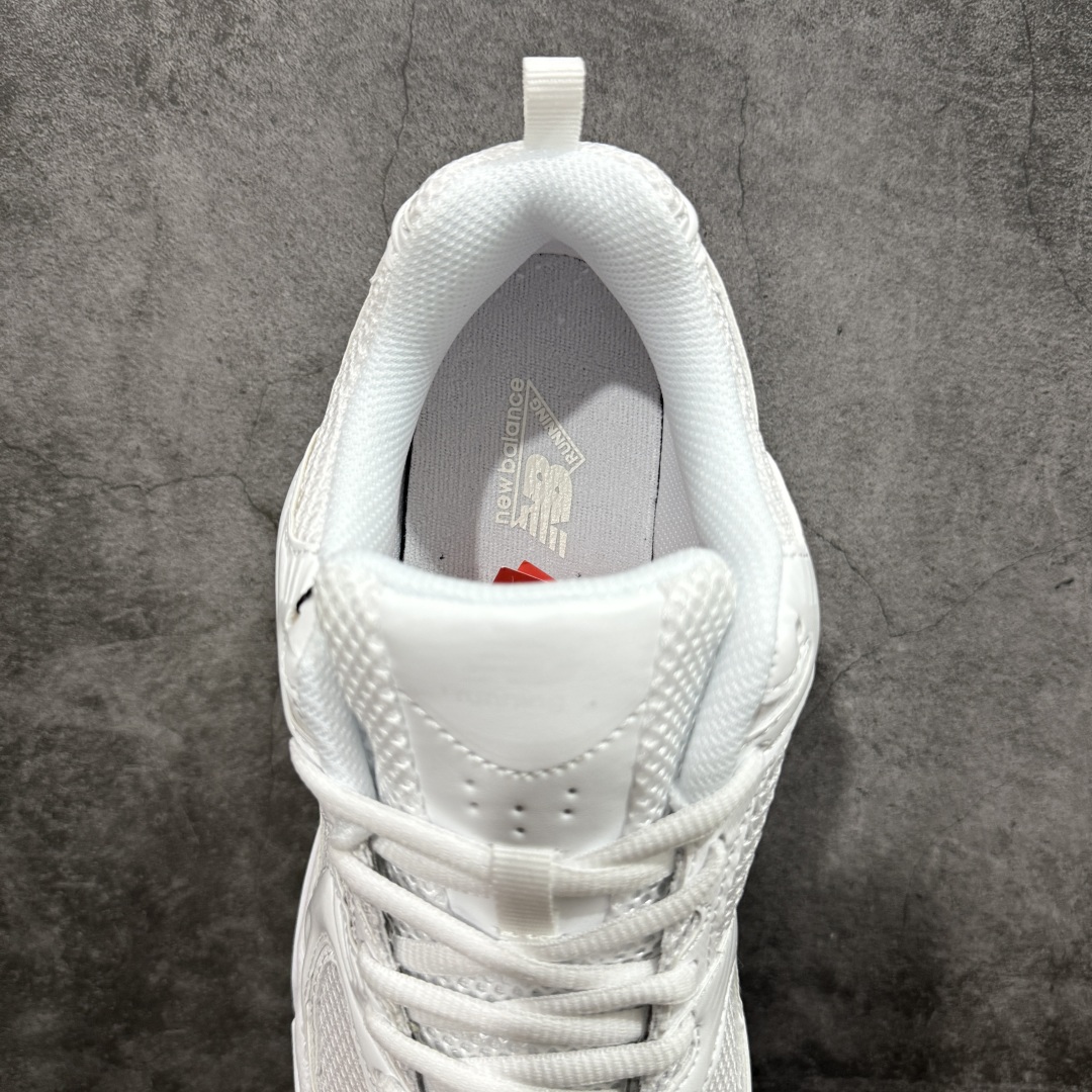 【GS纯原】New Balance 530 NB530 男女休闲慢跑鞋 MR530FW1