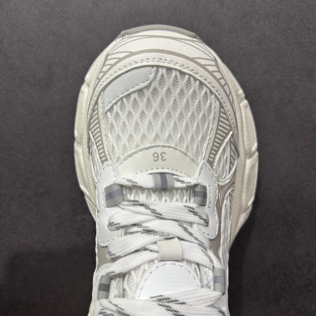 图片[8]-【广东纯原版本】GG-CC Chunky Low 休闲运动老爹鞋 #广东大厂出品 完美细节 25ss早春新款 大长腿 时髦look轻松定格 不费力展现率性氛围 酷帅机能风不规则设计大底 GGcc杏银红色拼色造型设计 轻便舒适百搭 不管怎么搭都敲好看~ 尺码： 35 36 37 38 39 40-选品中心