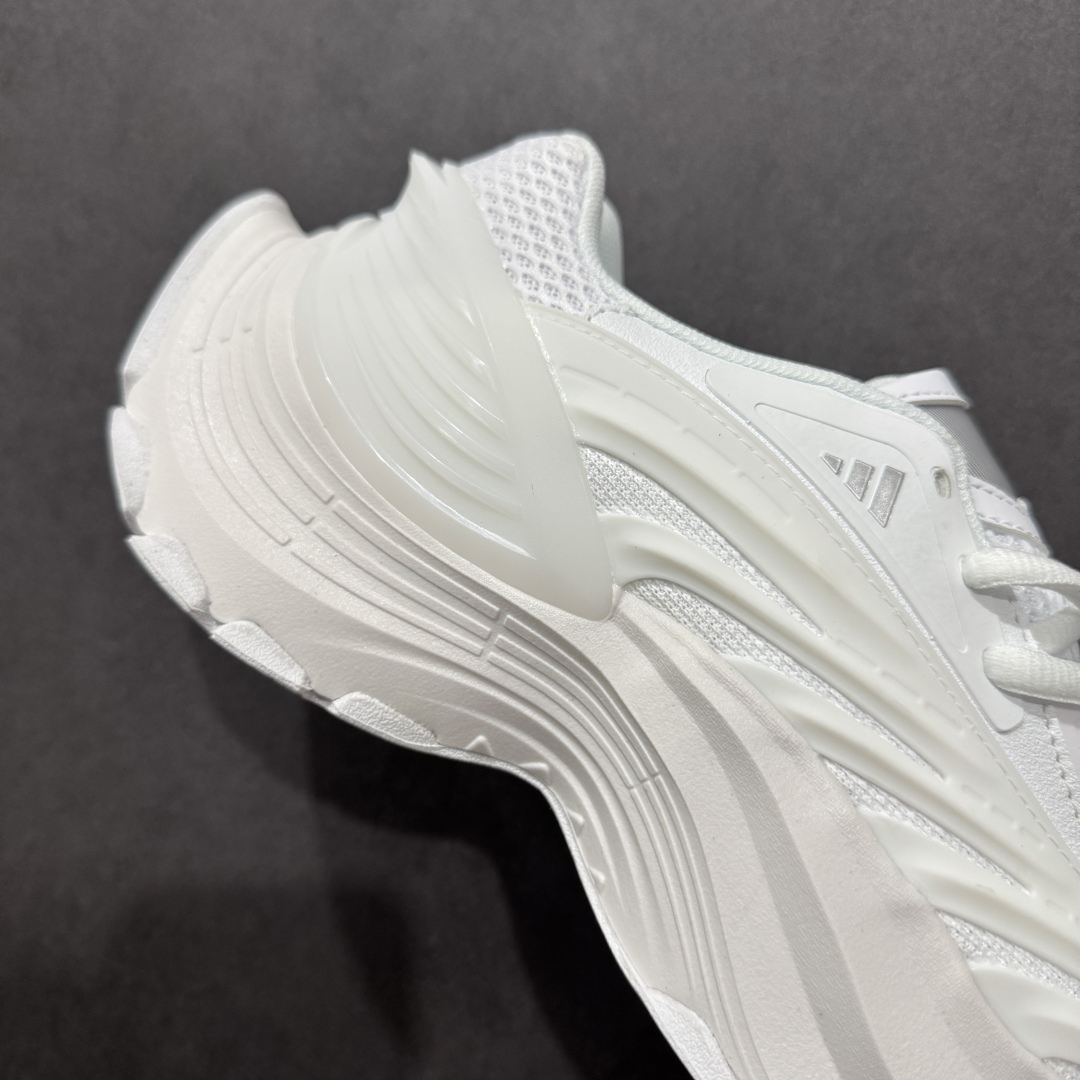 图片[6]-【公司级】Adidas Vento XLG MTW 脉冲系列 复古休闲老爹鞋 官方同步上架 鞋面是透气网面和皮革拼接 脚感轻盈 不闷汗 每次穿着跑步都感觉脚底在自由呼吸 鞋底是adidas经典的防滑设计 纹路很深 抓地力超稳 低帮设计很显脚踝纤细 却不失满满的包围安全感 货号： JR5889  尺码：35.5 36 36.5 37 38 38.5 39 40 40.5 41 42 42.5 43 44 45-选品中心