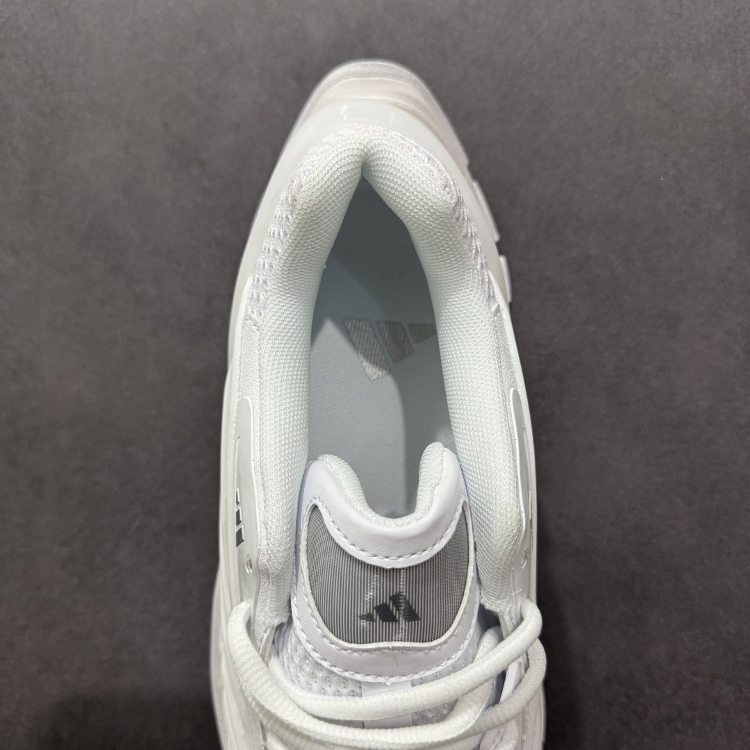 图片[7]-【公司级】Adidas Vento XLG MTW 脉冲系列 复古休闲老爹鞋 官方同步上架 鞋面是透气网面和皮革拼接 脚感轻盈 不闷汗 每次穿着跑步都感觉脚底在自由呼吸 鞋底是adidas经典的防滑设计 纹路很深 抓地力超稳 低帮设计很显脚踝纤细 却不失满满的包围安全感 货号： JR5889  尺码：35.5 36 36.5 37 38 38.5 39 40 40.5 41 42 42.5 43 44 45-选品中心