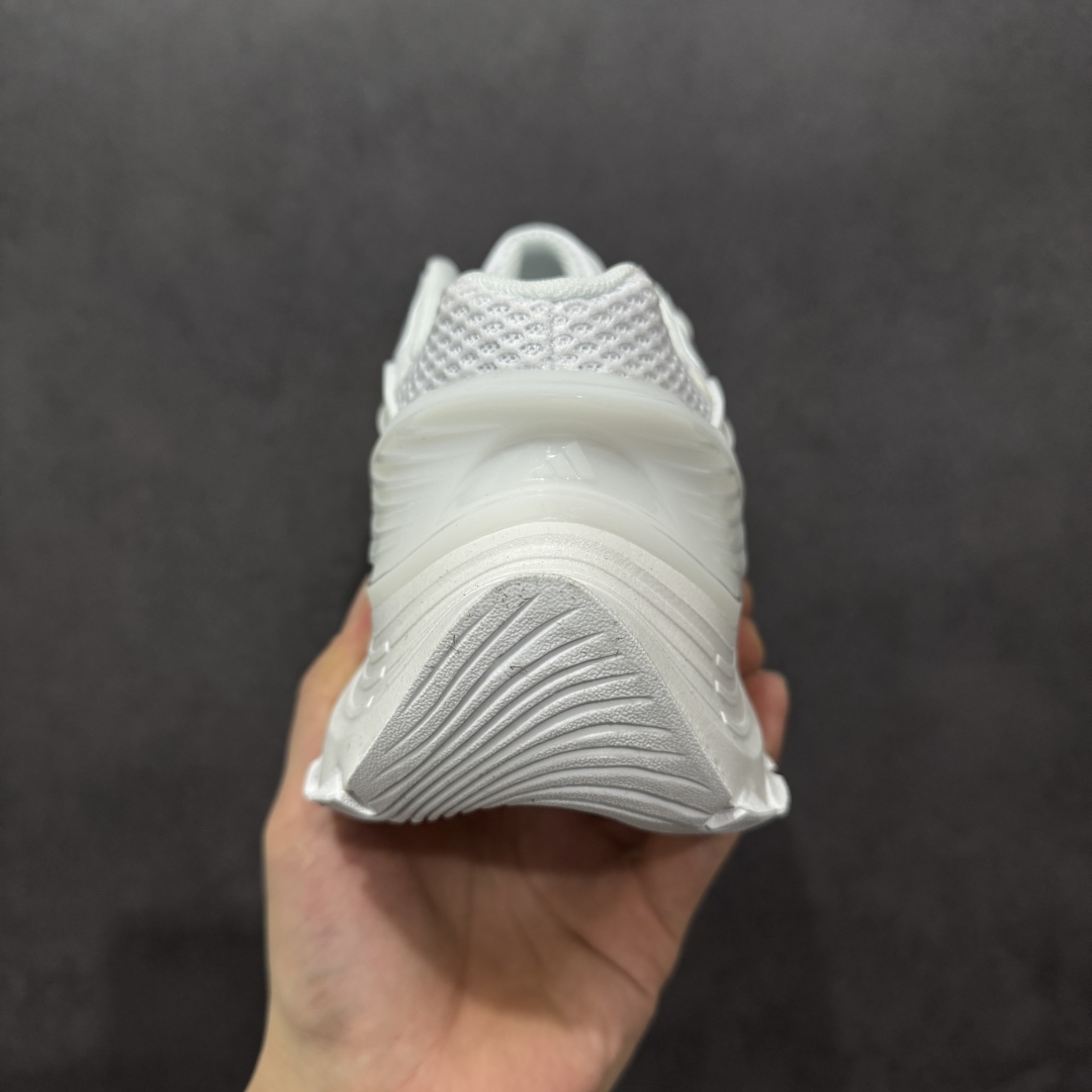 图片[4]-【公司级】Adidas Vento XLG MTW 脉冲系列 复古休闲老爹鞋 官方同步上架 鞋面是透气网面和皮革拼接 脚感轻盈 不闷汗 每次穿着跑步都感觉脚底在自由呼吸 鞋底是adidas经典的防滑设计 纹路很深 抓地力超稳 低帮设计很显脚踝纤细 却不失满满的包围安全感 货号： JR5889  尺码：35.5 36 36.5 37 38 38.5 39 40 40.5 41 42 42.5 43 44 45-选品中心