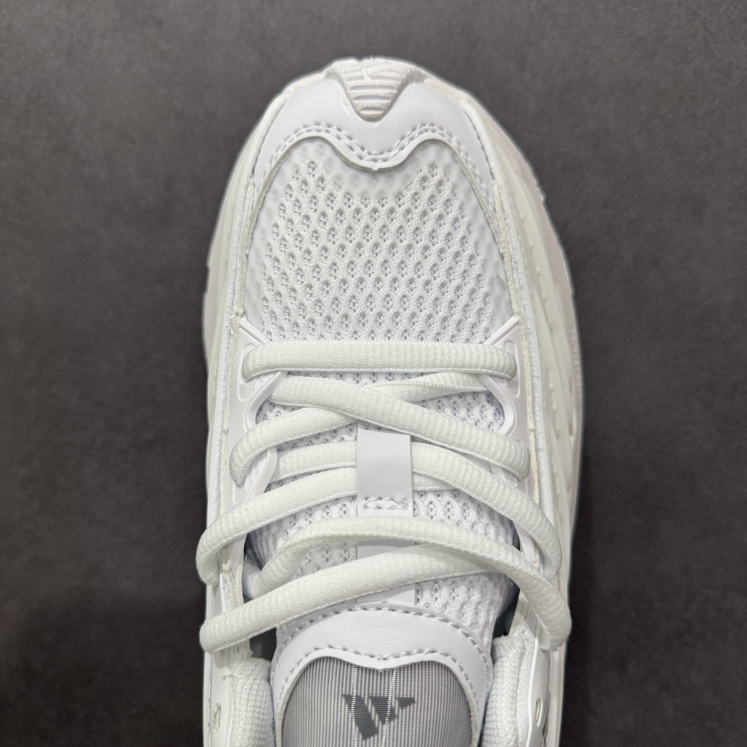 图片[8]-【公司级】Adidas Vento XLG MTW 脉冲系列 复古休闲老爹鞋 官方同步上架 鞋面是透气网面和皮革拼接 脚感轻盈 不闷汗 每次穿着跑步都感觉脚底在自由呼吸 鞋底是adidas经典的防滑设计 纹路很深 抓地力超稳 低帮设计很显脚踝纤细 却不失满满的包围安全感 货号： JR5889  尺码：35.5 36 36.5 37 38 38.5 39 40 40.5 41 42 42.5 43 44 45-选品中心