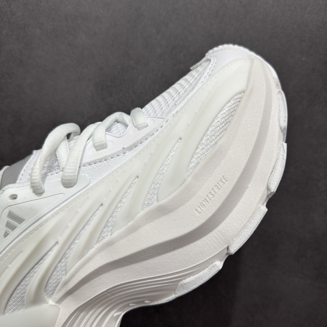 图片[5]-【公司级】Adidas Vento XLG MTW 脉冲系列 复古休闲老爹鞋 官方同步上架 鞋面是透气网面和皮革拼接 脚感轻盈 不闷汗 每次穿着跑步都感觉脚底在自由呼吸 鞋底是adidas经典的防滑设计 纹路很深 抓地力超稳 低帮设计很显脚踝纤细 却不失满满的包围安全感 货号： JR5889  尺码：35.5 36 36.5 37 38 38.5 39 40 40.5 41 42 42.5 43 44 45-选品中心