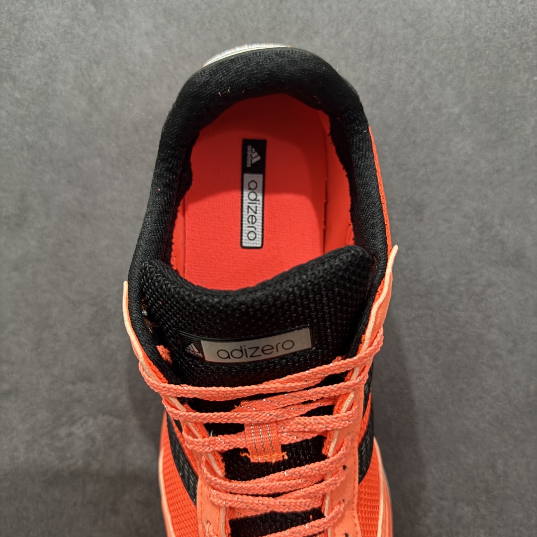 图片[7]-【定制版】adidas Originals SL 72 x BAD BUNNY ADIZERO 阿迪休闲防滑耐磨低帮板鞋 经典低帮设计和橡胶外底，采用舒爽尼龙鞋面，绒面革饰面和皮革细节 搭载着 Ecotex 鞋舌，更添质感，EVA 中底设计助你舒适出行 货号：IH0971 尺码：36 36.5 37 38 38.5 39 40 40.5 41 42 42.5 43 44 44.5 45-选品中心