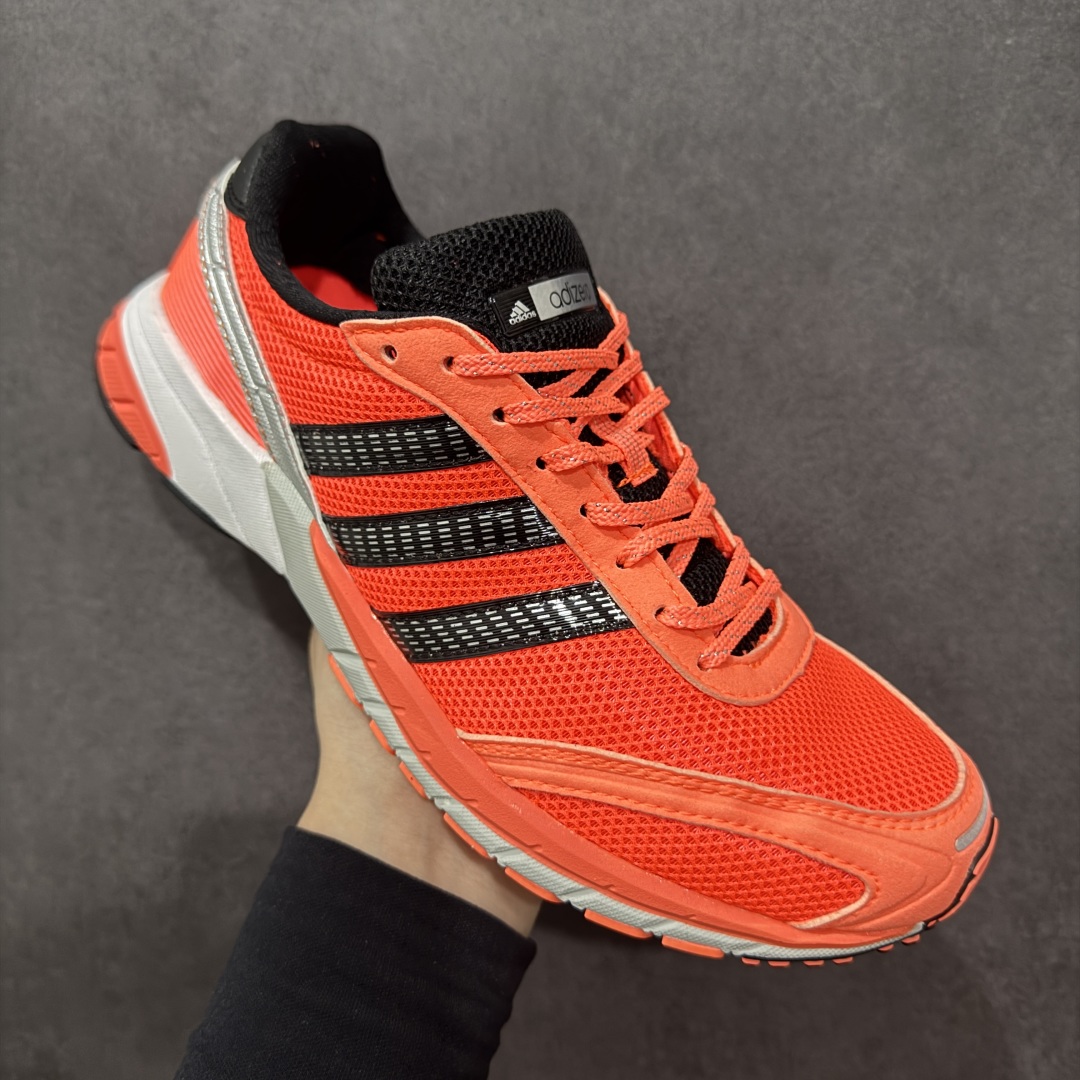 图片[3]-【定制版】adidas Originals SL 72 x BAD BUNNY ADIZERO 阿迪休闲防滑耐磨低帮板鞋 经典低帮设计和橡胶外底，采用舒爽尼龙鞋面，绒面革饰面和皮革细节 搭载着 Ecotex 鞋舌，更添质感，EVA 中底设计助你舒适出行 货号：IH0971 尺码：36 36.5 37 38 38.5 39 40 40.5 41 42 42.5 43 44 44.5 45-选品中心