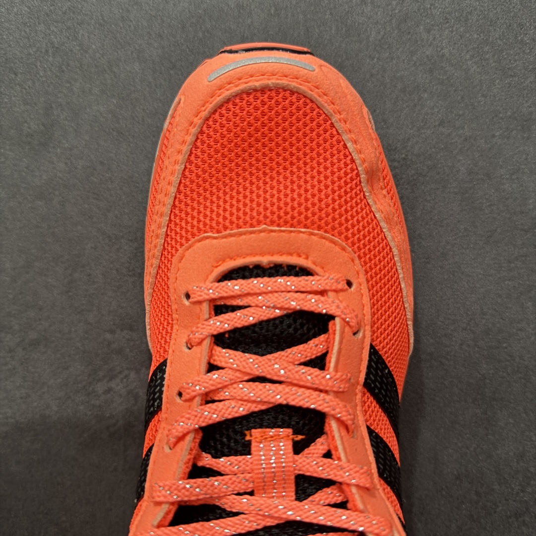 图片[8]-【定制版】adidas Originals SL 72 x BAD BUNNY ADIZERO 阿迪休闲防滑耐磨低帮板鞋 经典低帮设计和橡胶外底，采用舒爽尼龙鞋面，绒面革饰面和皮革细节 搭载着 Ecotex 鞋舌，更添质感，EVA 中底设计助你舒适出行 货号：IH0971 尺码：36 36.5 37 38 38.5 39 40 40.5 41 42 42.5 43 44 44.5 45-选品中心