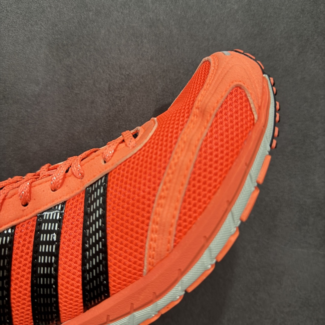 图片[5]-【定制版】adidas Originals SL 72 x BAD BUNNY ADIZERO 阿迪休闲防滑耐磨低帮板鞋 经典低帮设计和橡胶外底，采用舒爽尼龙鞋面，绒面革饰面和皮革细节 搭载着 Ecotex 鞋舌，更添质感，EVA 中底设计助你舒适出行 货号：IH0971 尺码：36 36.5 37 38 38.5 39 40 40.5 41 42 42.5 43 44 44.5 45-选品中心