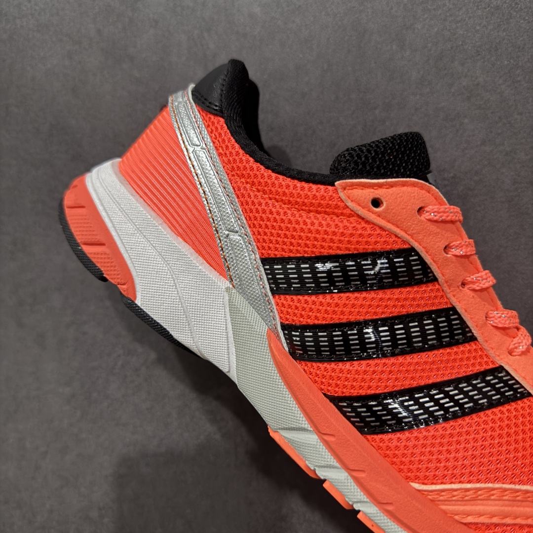 图片[6]-【定制版】adidas Originals SL 72 x BAD BUNNY ADIZERO 阿迪休闲防滑耐磨低帮板鞋 经典低帮设计和橡胶外底，采用舒爽尼龙鞋面，绒面革饰面和皮革细节 搭载着 Ecotex 鞋舌，更添质感，EVA 中底设计助你舒适出行 货号：IH0971 尺码：36 36.5 37 38 38.5 39 40 40.5 41 42 42.5 43 44 44.5 45-选品中心