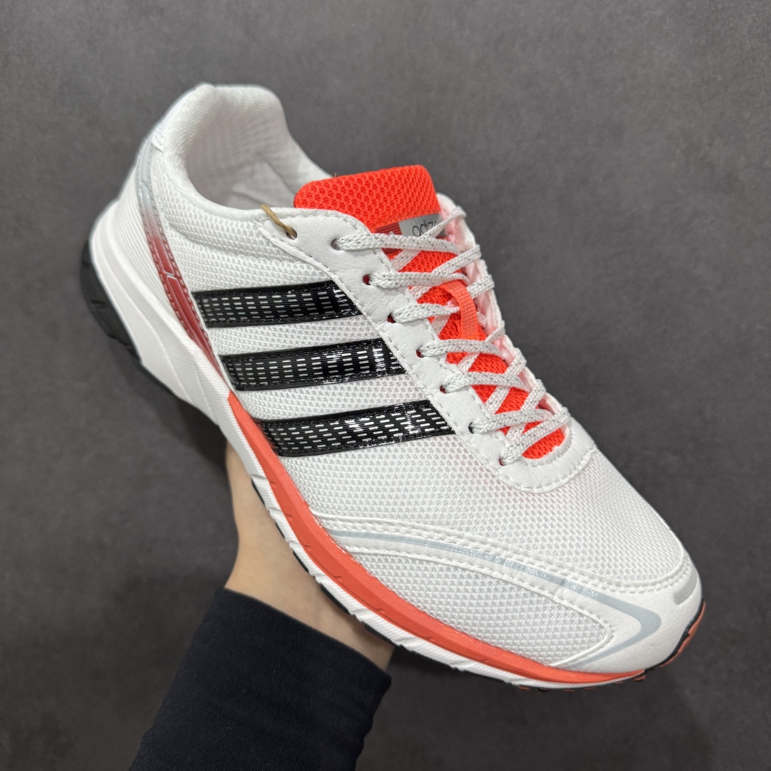 图片[3]-【定制版】adidas Originals SL 72 x BAD BUNNY ADIZERO 阿迪休闲防滑耐磨低帮板鞋 经典低帮设计和橡胶外底，采用舒爽尼龙鞋面，绒面革饰面和皮革细节 搭载着 Ecotex 鞋舌，更添质感，EVA 中底设计助你舒适出行 货号：JH9972 尺码：36 36.5 37 38 38.5 39 40 40.5 41 42 42.5 43 44 44.5 45-选品中心