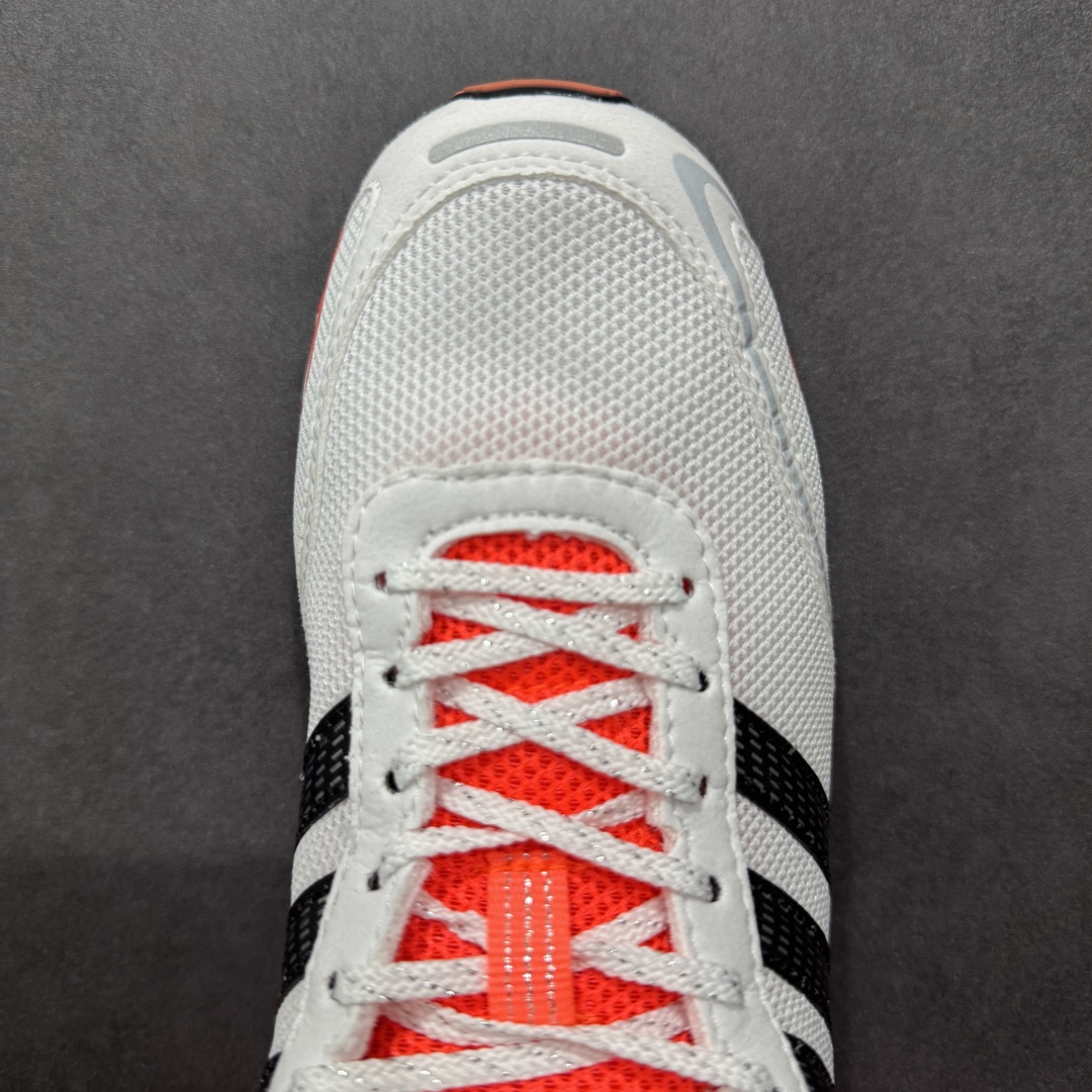 图片[8]-【定制版】adidas Originals SL 72 x BAD BUNNY ADIZERO 阿迪休闲防滑耐磨低帮板鞋 经典低帮设计和橡胶外底，采用舒爽尼龙鞋面，绒面革饰面和皮革细节 搭载着 Ecotex 鞋舌，更添质感，EVA 中底设计助你舒适出行 货号：JH9972 尺码：36 36.5 37 38 38.5 39 40 40.5 41 42 42.5 43 44 44.5 45-选品中心