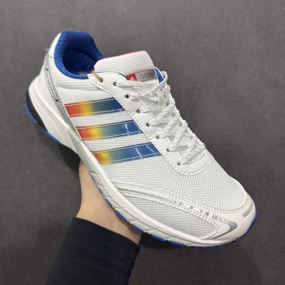 图片[3]-【公司级】adidas Originals SL 72 x BAD BUNNY ADIZERO 阿迪休闲防滑耐磨低帮板鞋 经典低帮设计和橡胶外底，采用舒爽尼龙鞋面，绒面革饰面和皮革细节 搭载着 Ecotex 鞋舌，更添质感，EVA 中底设计助你舒适出行 货号：JI2684 尺码：36 36.5 37 38 38.5 39 40 40.5 41 42 42.5 43 44 44.5 45-选品中心