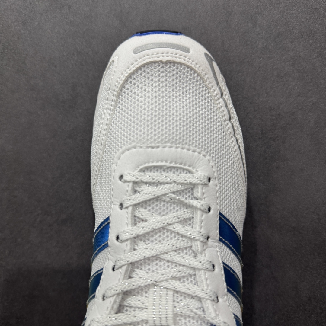 图片[8]-【公司级】adidas Originals SL 72 x BAD BUNNY ADIZERO 阿迪休闲防滑耐磨低帮板鞋 经典低帮设计和橡胶外底，采用舒爽尼龙鞋面，绒面革饰面和皮革细节 搭载着 Ecotex 鞋舌，更添质感，EVA 中底设计助你舒适出行 货号：JI2684 尺码：36 36.5 37 38 38.5 39 40 40.5 41 42 42.5 43 44 44.5 45-选品中心