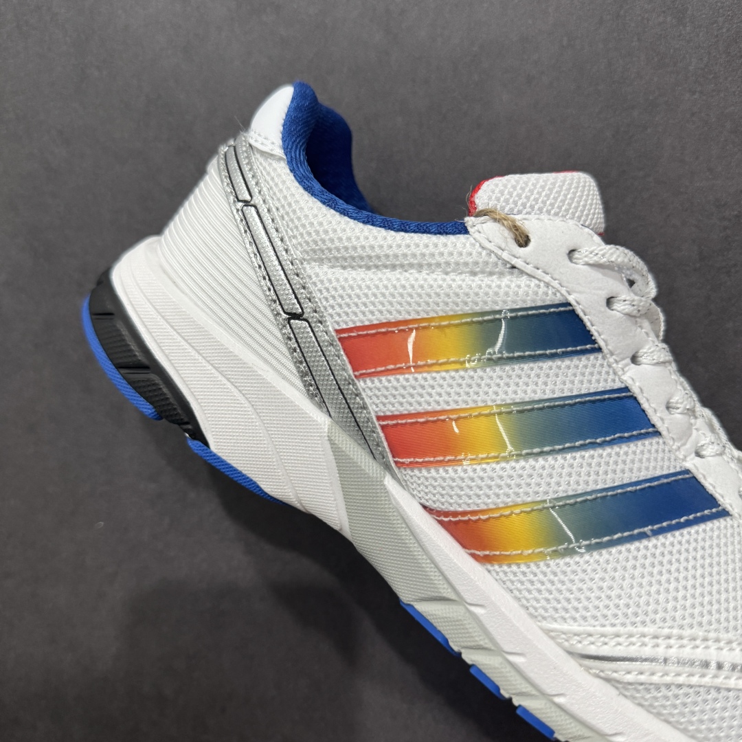 图片[6]-【公司级】adidas Originals SL 72 x BAD BUNNY ADIZERO 阿迪休闲防滑耐磨低帮板鞋 经典低帮设计和橡胶外底，采用舒爽尼龙鞋面，绒面革饰面和皮革细节 搭载着 Ecotex 鞋舌，更添质感，EVA 中底设计助你舒适出行 货号：JI2684 尺码：36 36.5 37 38 38.5 39 40 40.5 41 42 42.5 43 44 44.5 45-选品中心