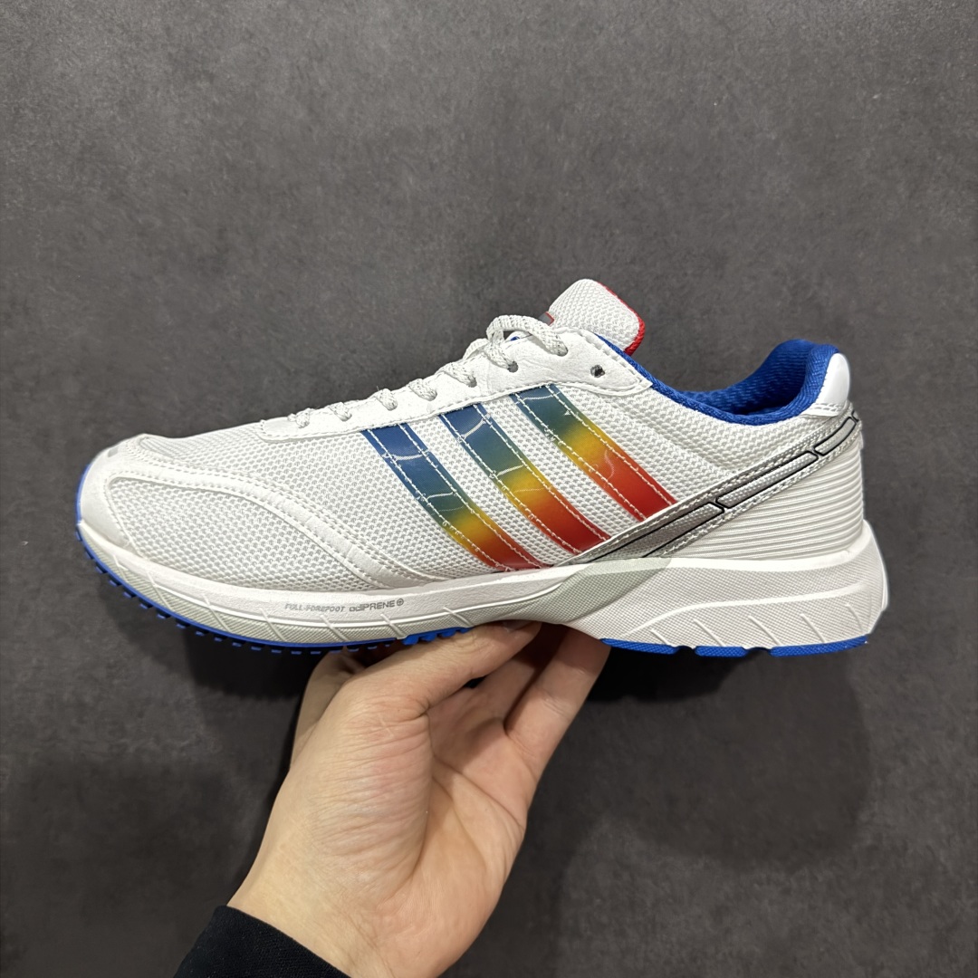 图片[2]-【公司级】adidas Originals SL 72 x BAD BUNNY ADIZERO 阿迪休闲防滑耐磨低帮板鞋 经典低帮设计和橡胶外底，采用舒爽尼龙鞋面，绒面革饰面和皮革细节 搭载着 Ecotex 鞋舌，更添质感，EVA 中底设计助你舒适出行 货号：JI2684 尺码：36 36.5 37 38 38.5 39 40 40.5 41 42 42.5 43 44 44.5 45-选品中心