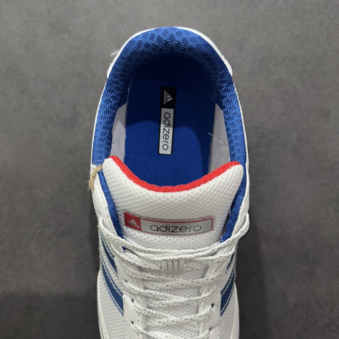 图片[7]-【公司级】adidas Originals SL 72 x BAD BUNNY ADIZERO 阿迪休闲防滑耐磨低帮板鞋 经典低帮设计和橡胶外底，采用舒爽尼龙鞋面，绒面革饰面和皮革细节 搭载着 Ecotex 鞋舌，更添质感，EVA 中底设计助你舒适出行 货号：JI2684 尺码：36 36.5 37 38 38.5 39 40 40.5 41 42 42.5 43 44 44.5 45-选品中心